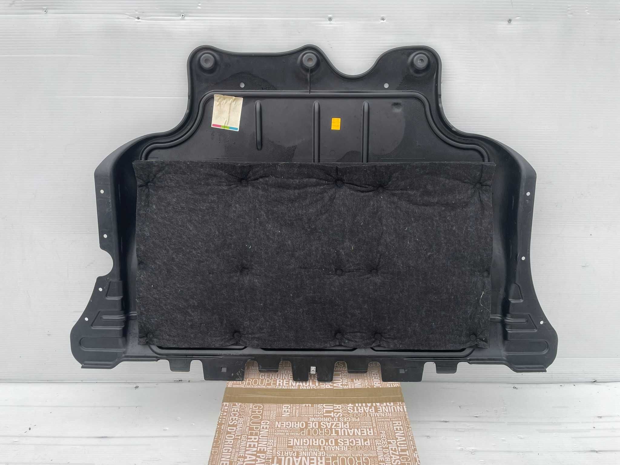 Scut motor VW Golf 7 impecabil 2013-2017 original