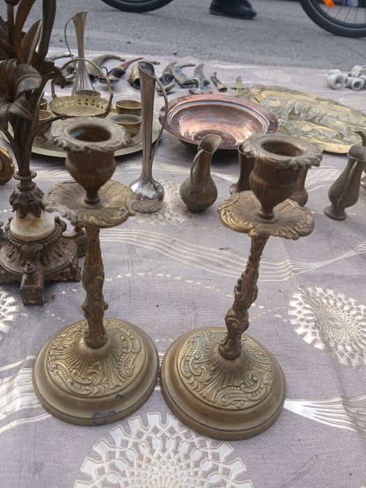 Старини предмети