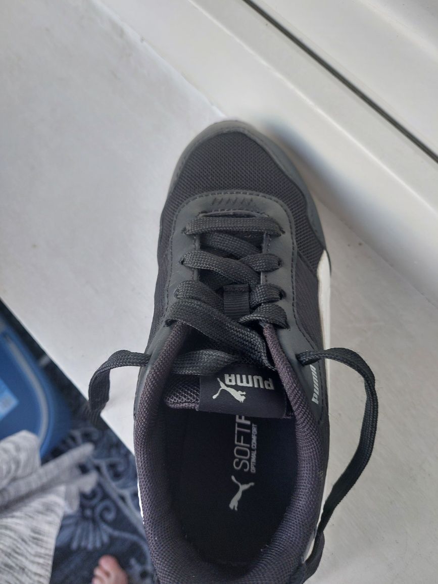 Adidas puma copii nr 34.5
