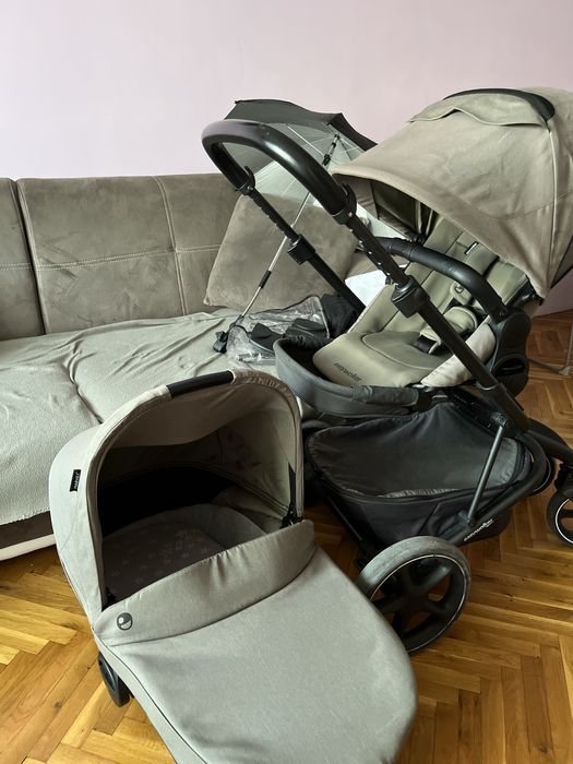 Бебешка количка EASYWALKER HARVEY 3