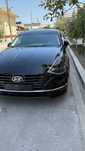 Hyundai Sonata Full