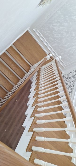 Zina yasash va oʻrnatib bersh hizmatlarini taklif qilaman.