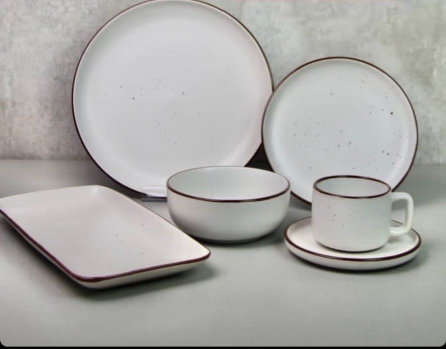 Новая посуда набор 32 предмета -20000 тыс