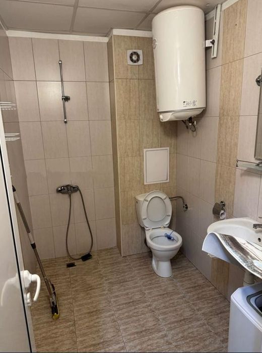 Двустаен апартамент в ж.к. Овча купел 1.