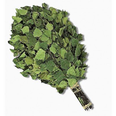 Берёзовые веники ручной работы 500шт в наличии