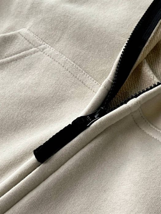 Zip Кардиган Stone Island