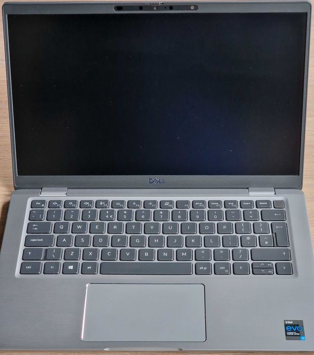 Laptop Dell Latitude 7420, intel i7, 32gb ram, 512gb ssd, display 4k