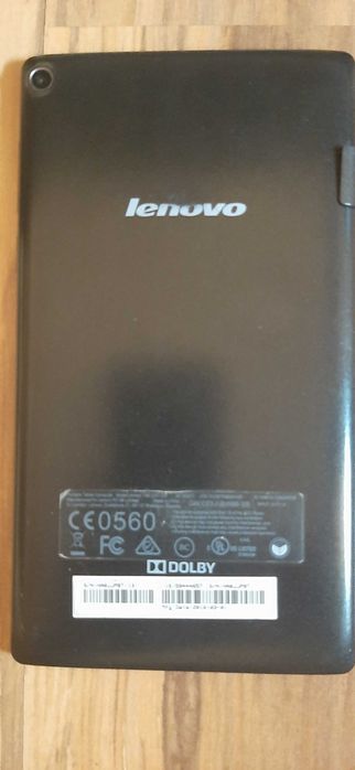 Tabletă Lenovo TAB 2 A7-20F-5 lei transportul