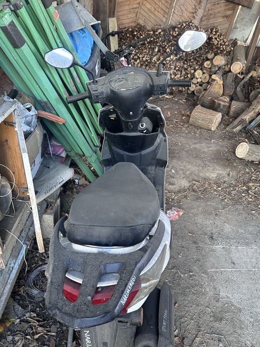 Мотоцикл 150 куб 160000 тенге