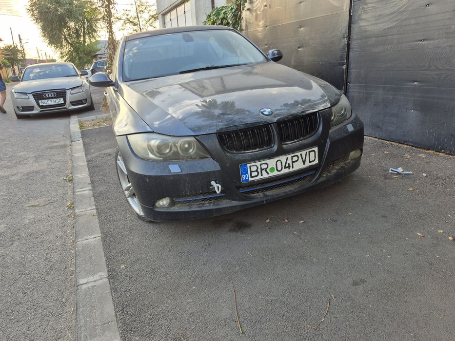 Dezmembrez 3.0 diesel automat