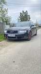 Schimb audi a4 b6 2.0 benzina