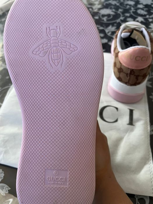 Adidasi Gucci ,Damă