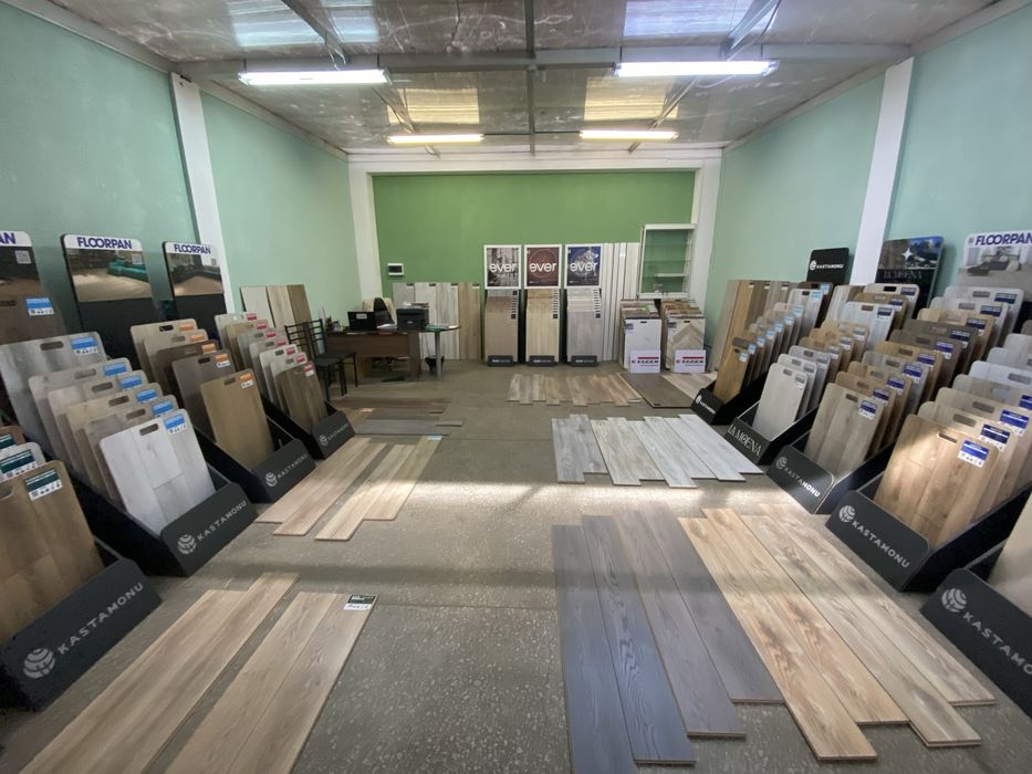 Ламинат Kastamonu