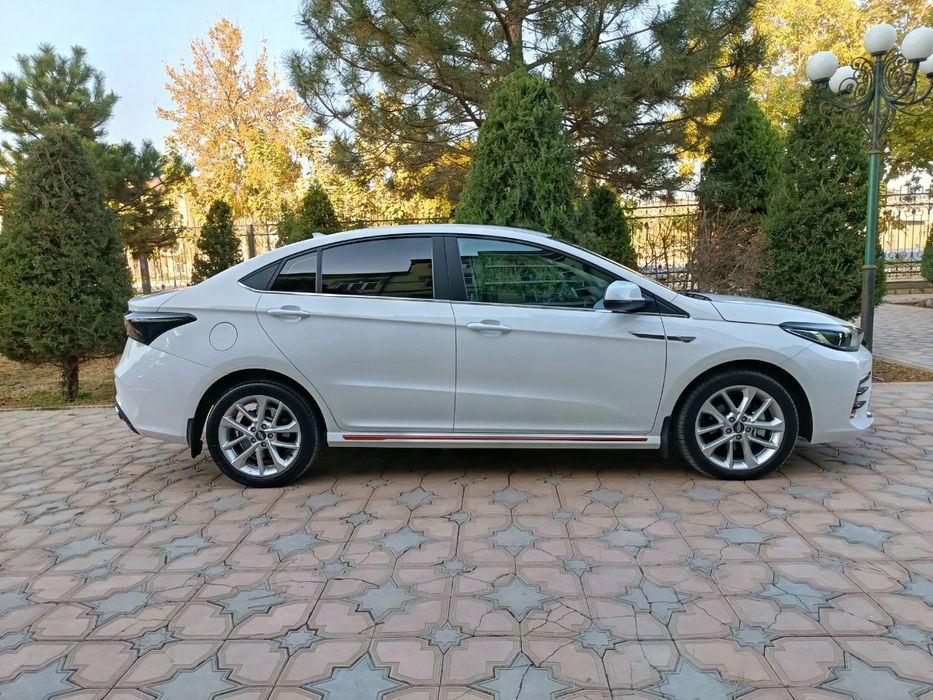 Chery ARRIZO 6 Pro 2026! Holati ideal.