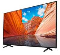 Телевизор Sony 65" KD65X81JR LED UHD Smart Black (4K)