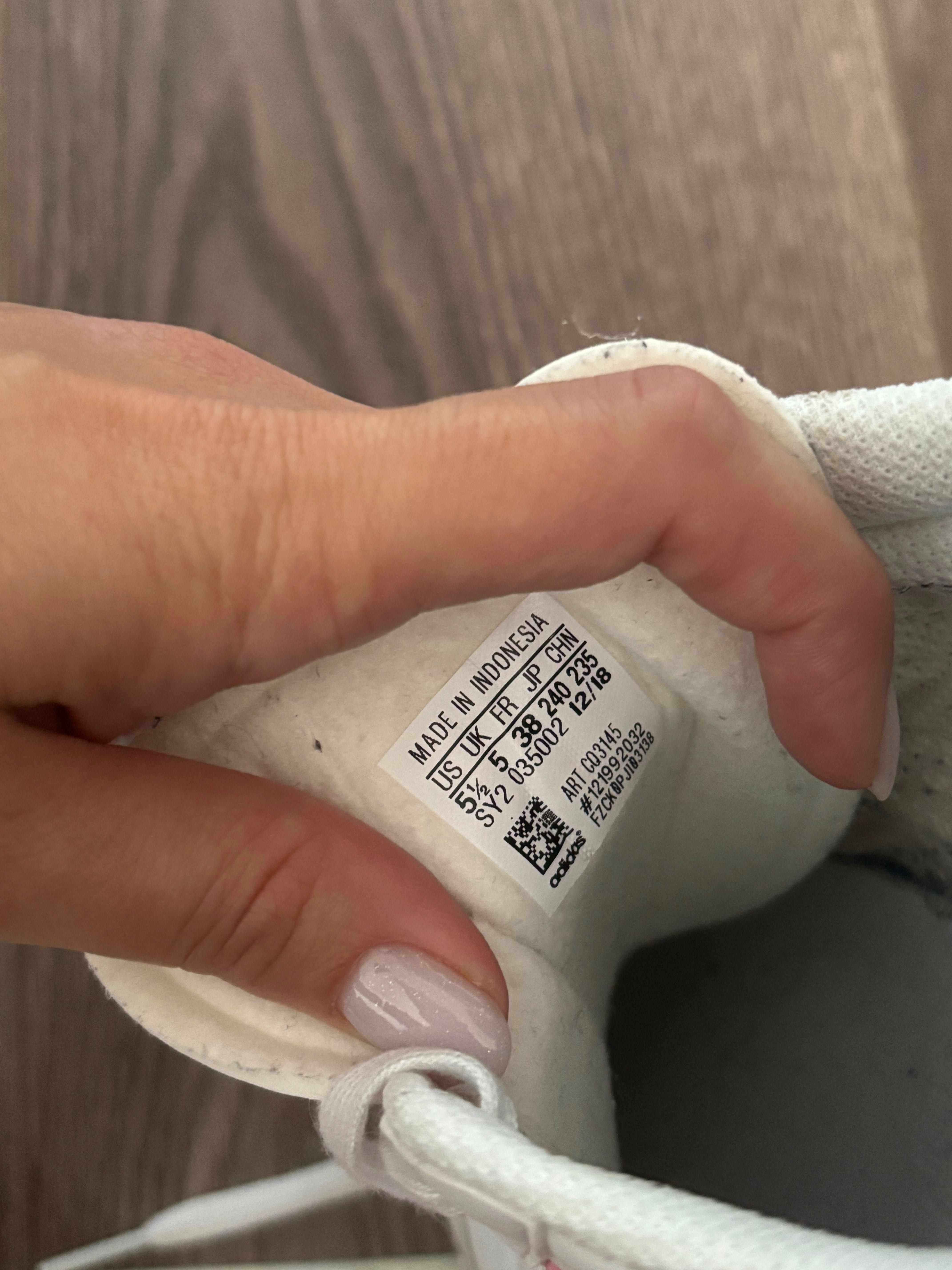 Дамски кецове Adidas Gazelle