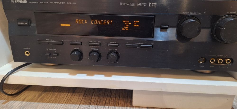 Система за домашно кино