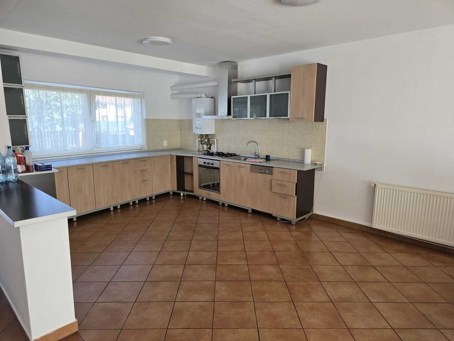 Casa de inchiriat BUNA ZIUA