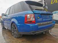 Dezmembrez range rover sport 2007 motor 2.7 L320 D/bara fata sport/far