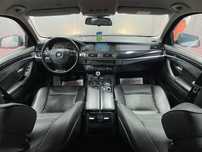 BMW Seria 5 2011, motor 2.0, 163 cp, EURO 5, LIVRARE GRATUITA, GARANTIE