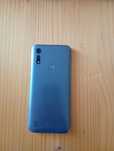 Motorola e6s запазена