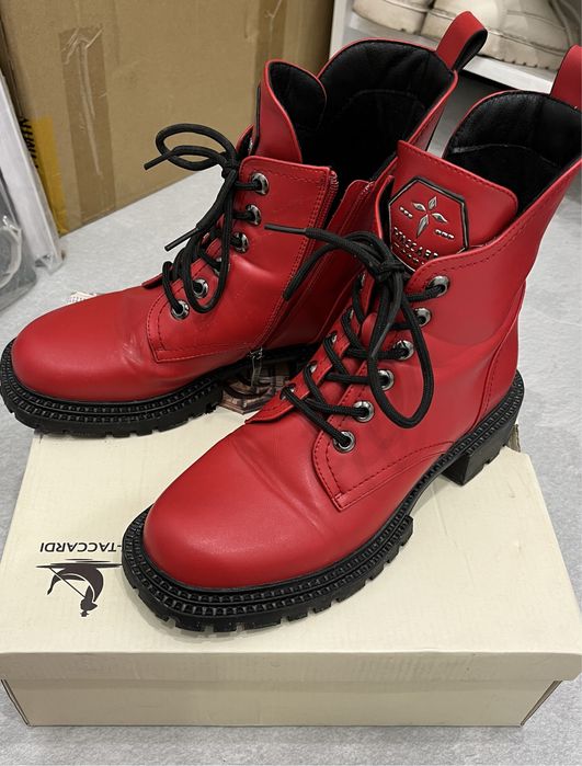 Женская обувь. 38 р-р.