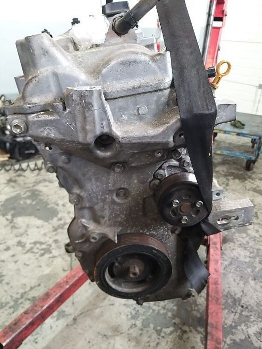 Motor 1.6 benz hr16 nissan juke