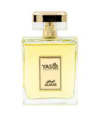 Парфюм Almas by Yas perfumes