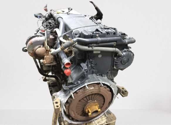 Motor complet IVECO STRALIS, TRAKKER - Piese de motor IVECO