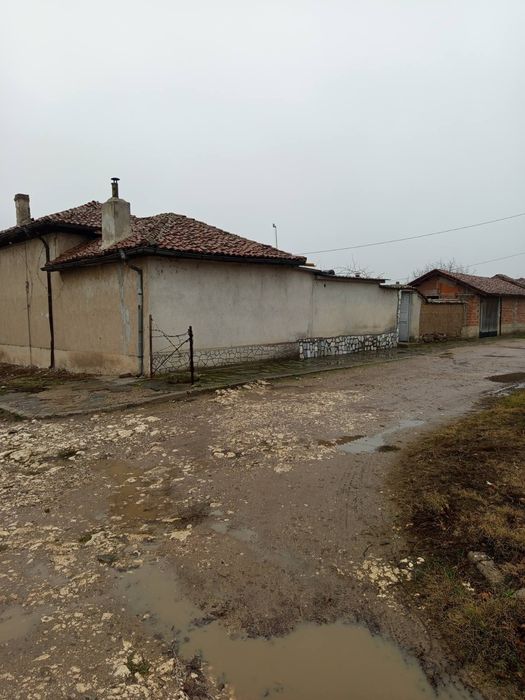 Продава се Къща в с. Борец, Област Пловдив - 60 кв.м за 510 €/кв.м - Снимка #4