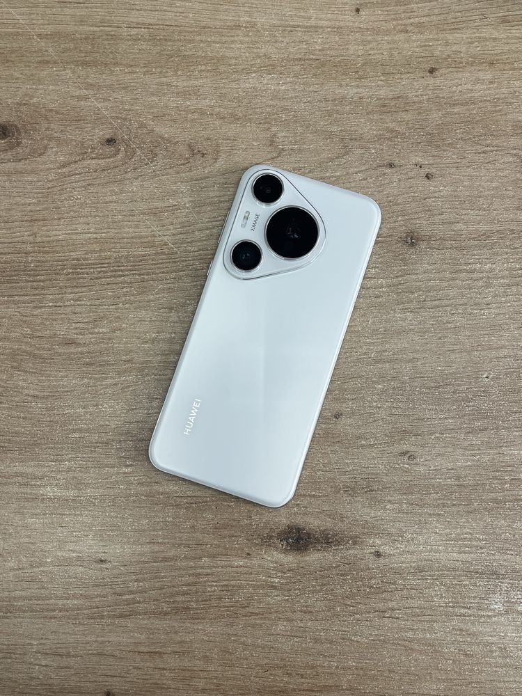 Huawei Pura 70 Pro 512/12 White Перфектен