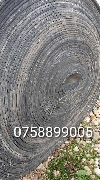 Banda de cauciuc pentru animale, balastiere, diverse la cel mai bun