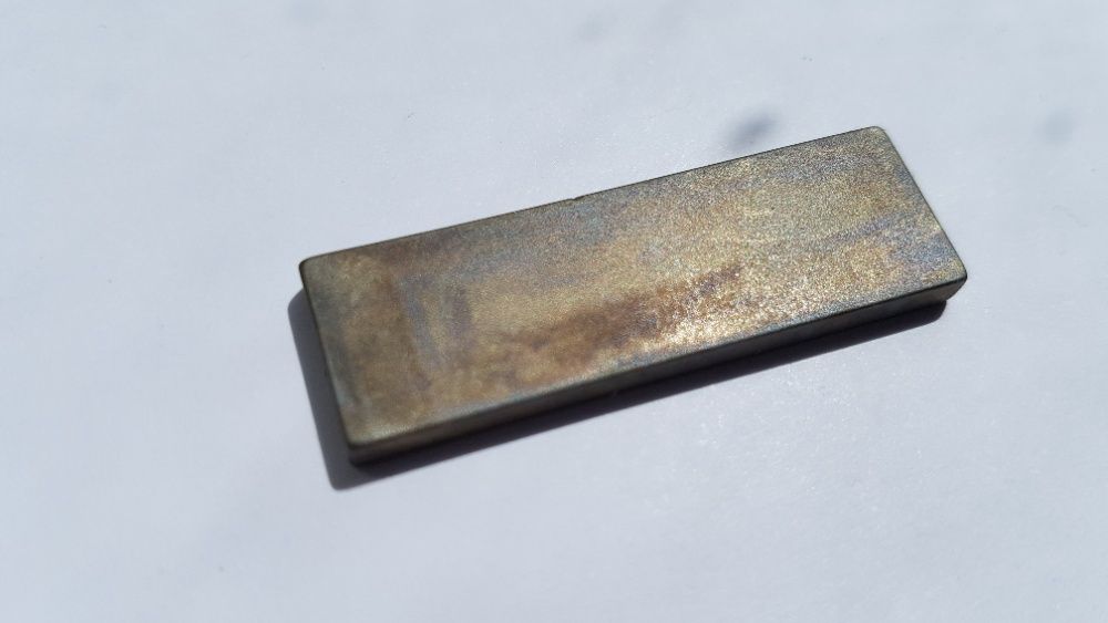 Magnet neodim N40SH, P 150 °C (neodym, neodymium, neodimium)