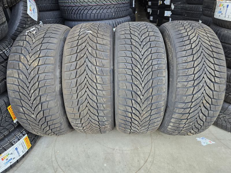 235/50/18 NEXEN 4бр