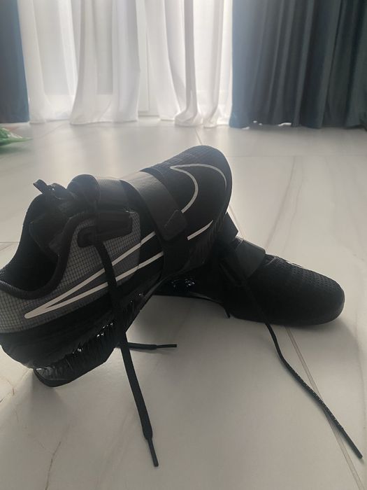 Nike Romaleos 4