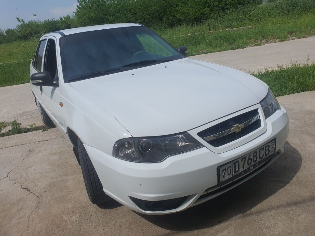 Chevrolet Nexia 2