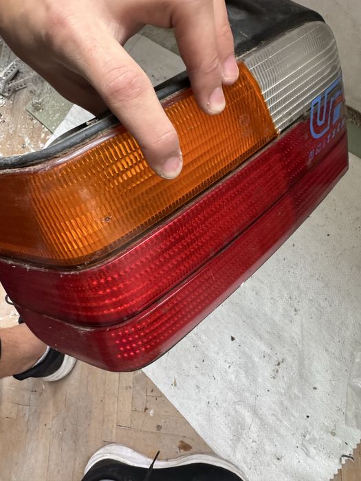 Оригинален стоп БМВ Е36 BMW 3 E36