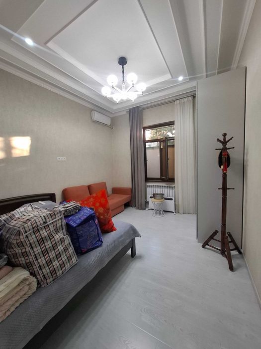 Продаётся дом в Яшнабадском районе ( Сангород)