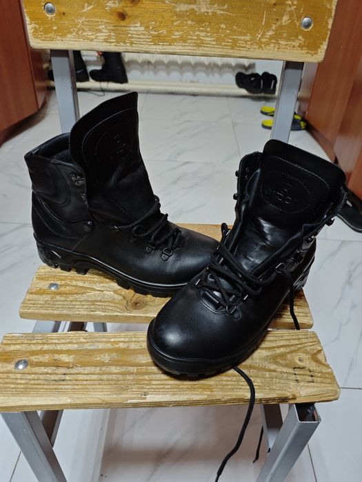 Берцы новые 41 Размер