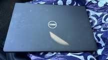 Ноутбук DELL.в отличном состоянии