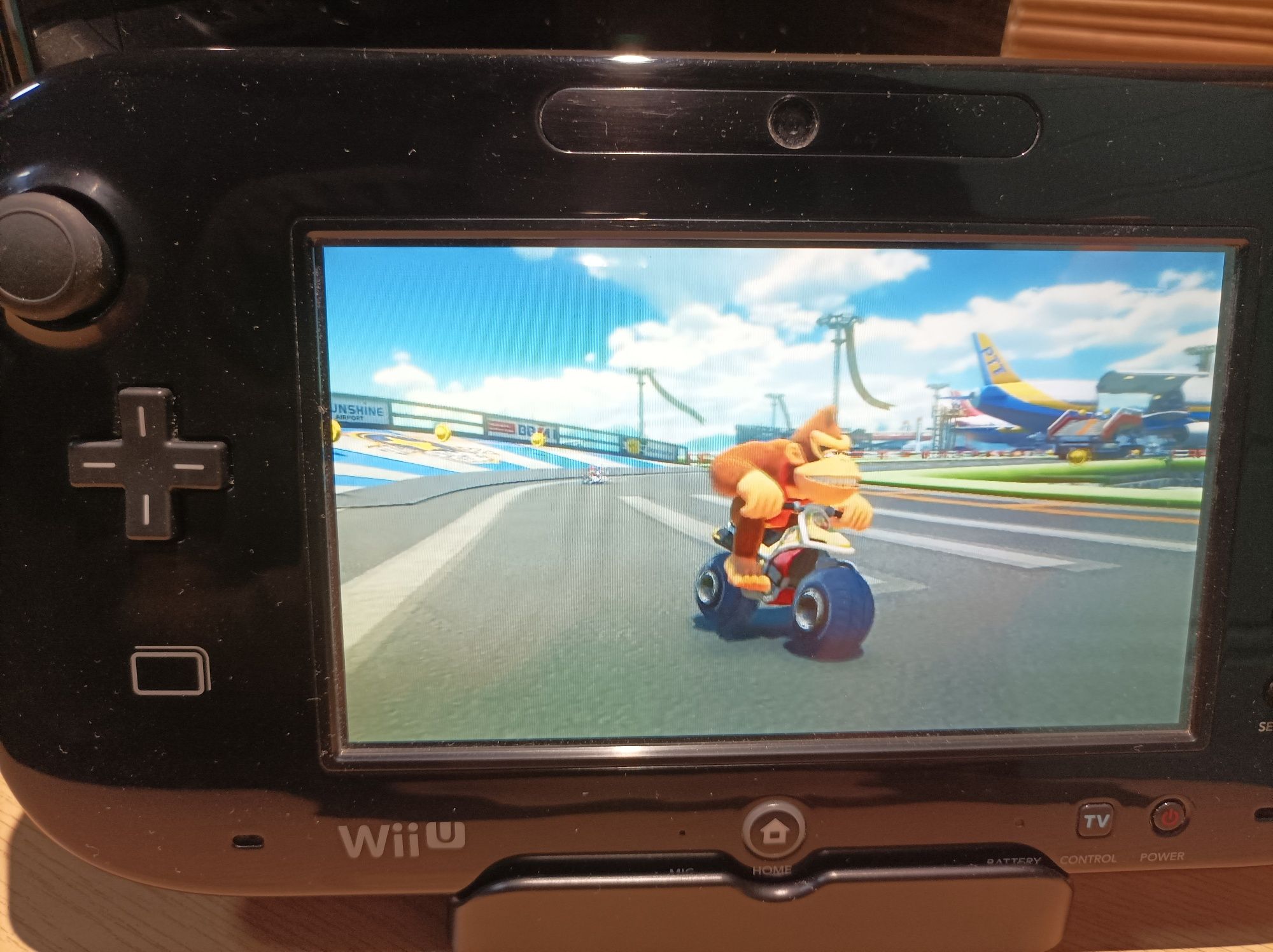 Nintendo Wii U 32 gb