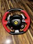 Volan xbox ferrari 458 spider