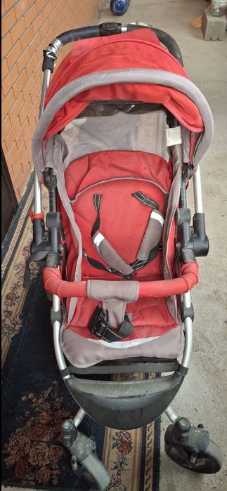 Детская коляска бесплатно