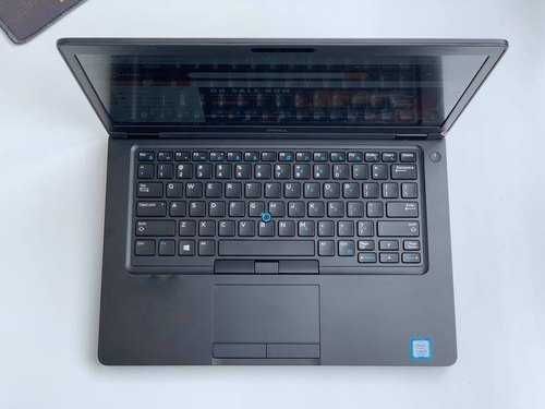 Laptop Dell latitude 5490  i5