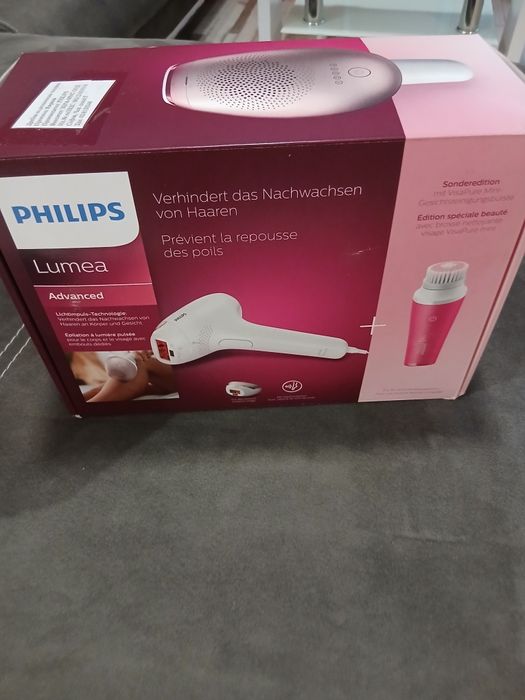 Фотоепилатор Филипс