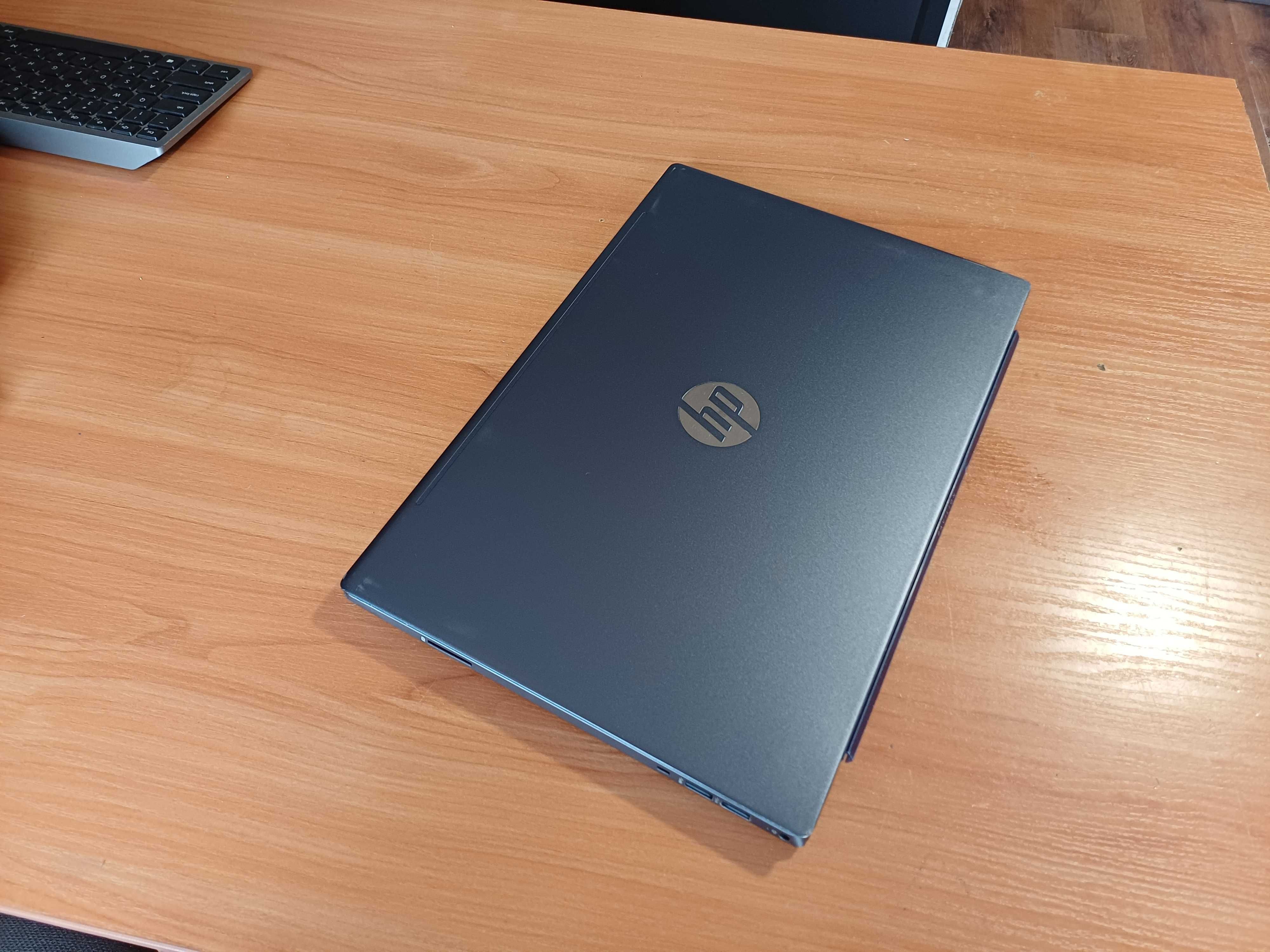 15.6' FHD IPS HP Core™ i5-8265U/Nvidia MX250-2GB/256GB SSD/16GB RAM