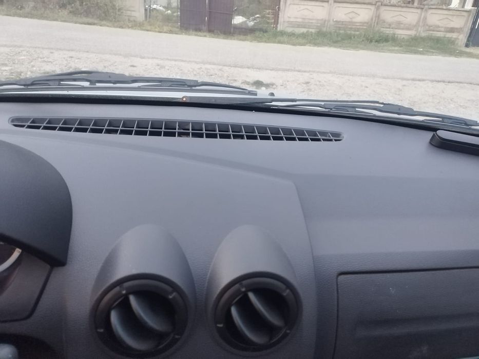 Dacia Logan 1.6 MPI