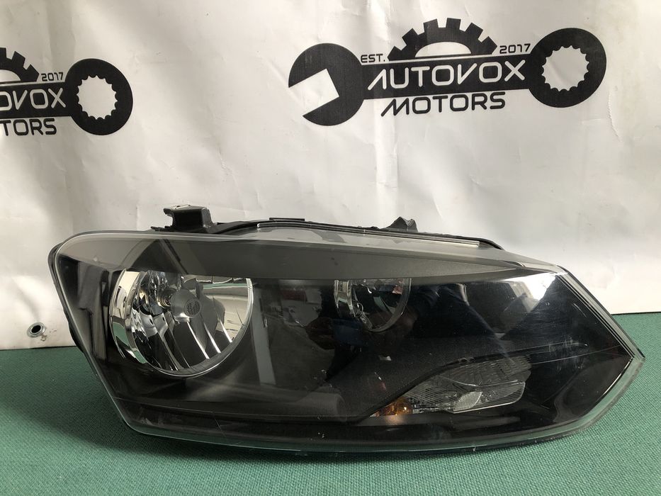Far dreapta Vw Polo an 2014-2017