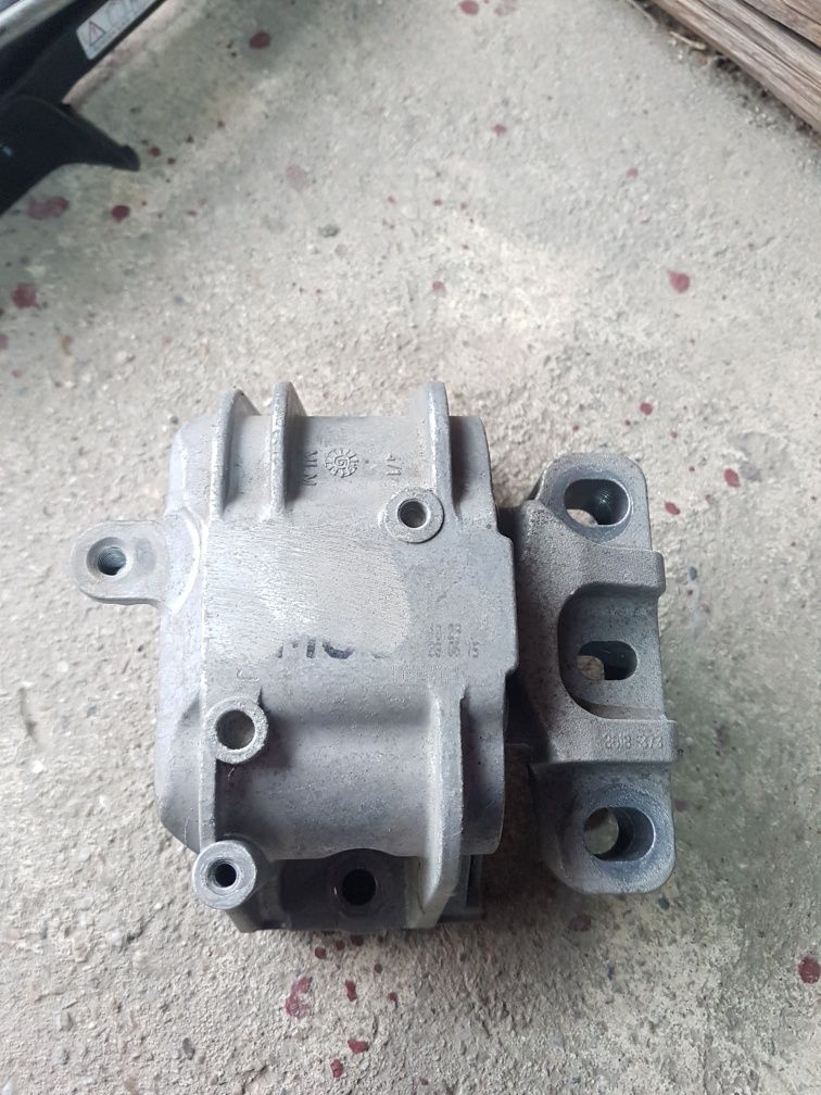 Tampon tampoane cutie motor skoda octavia 2 1.6 fsi blf 115cp benzina