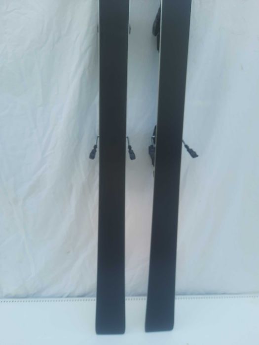 Карвинг ски 176см.BLIZZARD RACING WRC TITANIUM, Power S, Ti2, woodcore